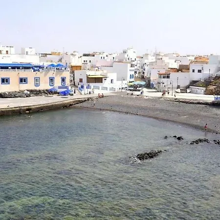 Casa Los Cazuelos *