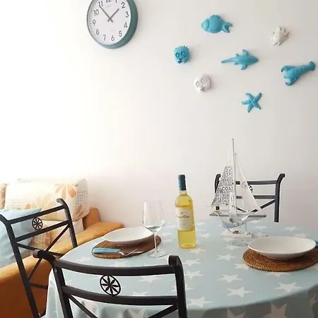 Casa Los Cazuelos Ferienhaus Cotillo